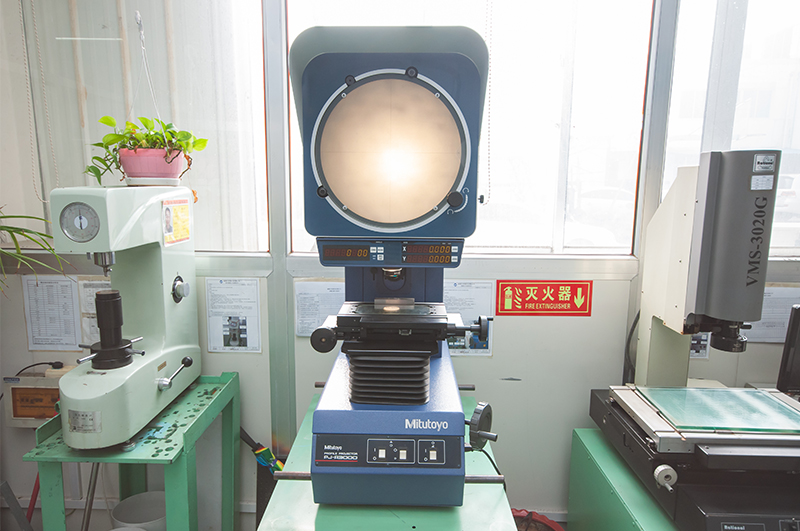 Image measuring instrument